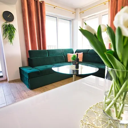 The Palm 35 By Housine Appartement
