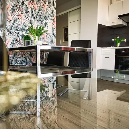 Apartman The Palm 35 By Housine *