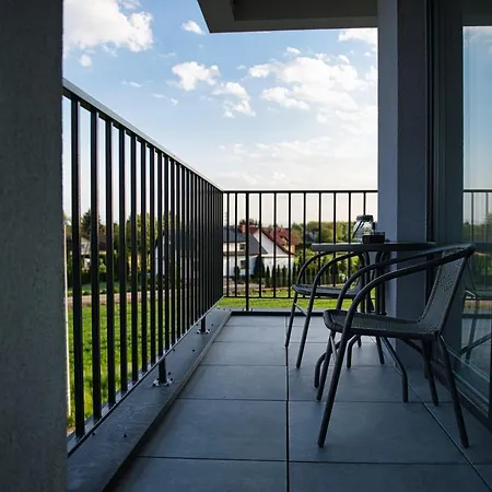The Palm 35 By Housine Appartement