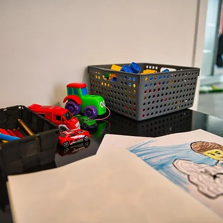 The Palm 35 By Housine *