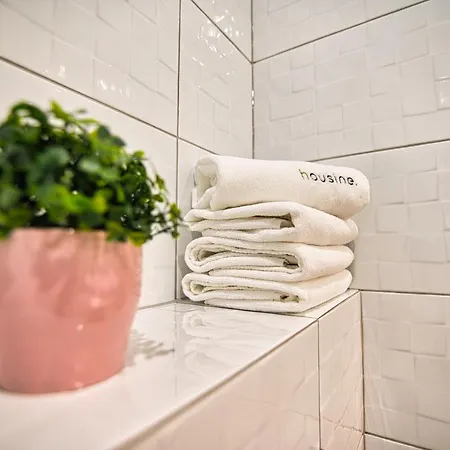 Apartman The Palm 35 By Housine *