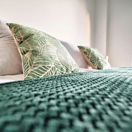 Appartement The Palm 35 By Housine