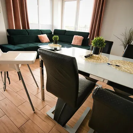 Apartman The Palm 35 By Housine *