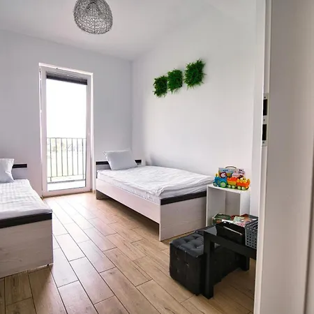 Apartman The Palm 35 By Housine *