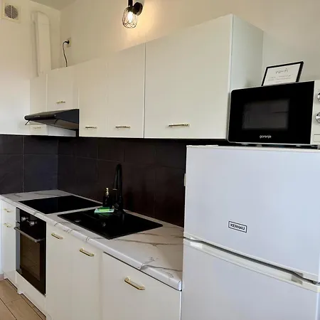 Appartement The Palm 35 By Housine