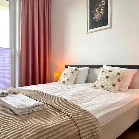 The Palm 35 By Housine Appartement