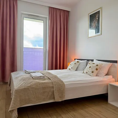 The Palm 35 By Housine Appartement