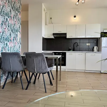Appartement The Palm 35 By Housine *