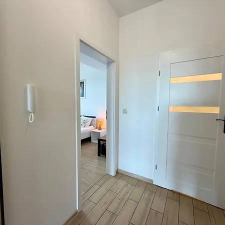 Appartement The Palm 35 By Housine